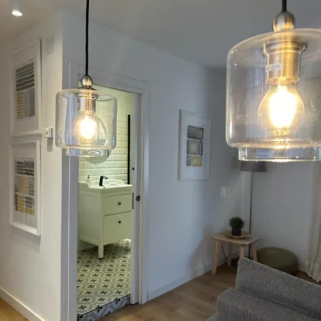 El Estanque - Ha Pena Santa Lägenhet