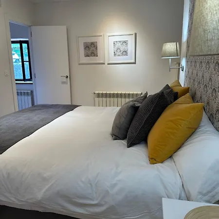 Lägenhet El Estanque - Ha Pena Santa *