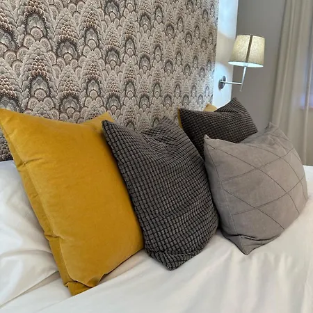 El Estanque - Ha Pena Santa Lägenhet Benia