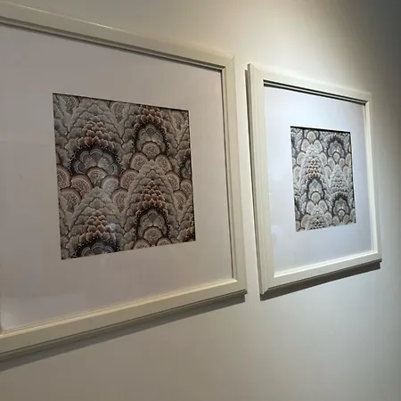 Lägenhet El Estanque - Ha Pena Santa