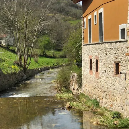 El Estanque - Ha Pena Santa *