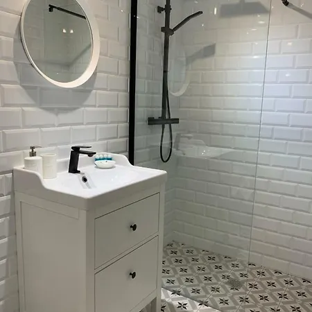 El Estanque - Ha Pena Santa